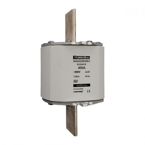 B1034518 Part Image. Manufactured by Mersen.