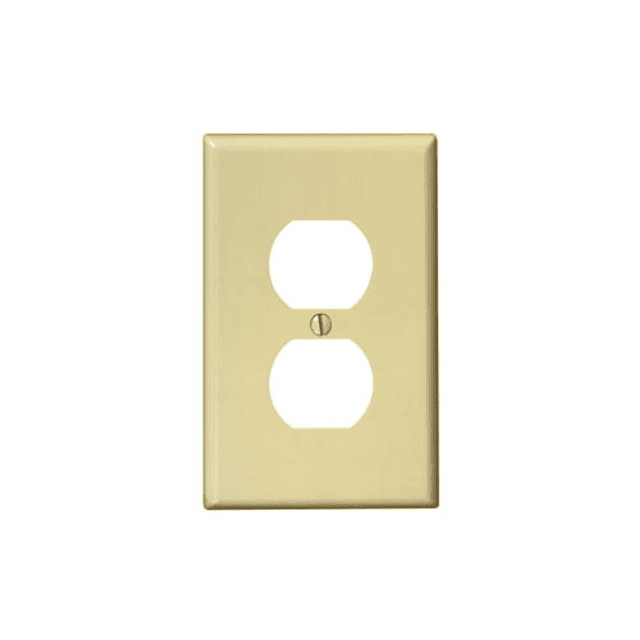 PJ8-E Part Image. Manufactured by Leviton.