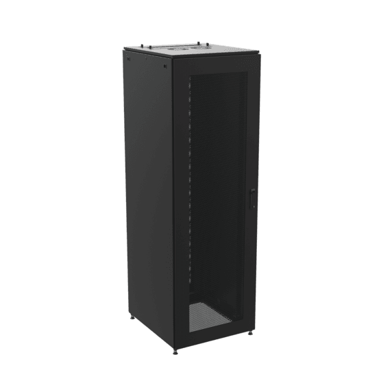 Hoffman PS1C23712B ProLine S1 Cabinet, 2350x700x1200, Black RAL 9005, Steel Hoffman PS1C23712B ProLine S1 Cabinet, 2350x700x1200, Black RAL 9005, Steel
