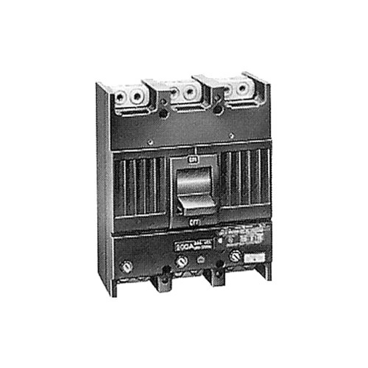 General Electric TJK626Y600 GENERAL ELECTRIC TJK626Y600 Molded Case Breakers (MCCBs) General Electric TJK626Y600 GENERAL ELECTRIC TJK626Y600 Molded Case Breakers (MCCBs)