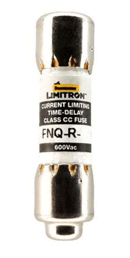 FNQ-R-7 Part Image. Manufactured by Cooper Bussmann.