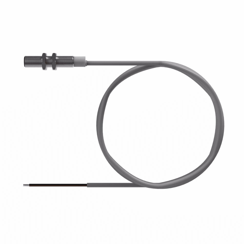 Eaton E57G-12SNN4-C2 E57G-12SNN4-C2 Eaton - Eaton E57G PROX, 12MM,DC,SH,NPN,NO,EXT,SN=4MM,2M CBL Eaton E57G-12SNN4-C2 E57G-12SNN4-C2 Eaton - Eaton E57G PROX, 12MM,DC,SH,NPN,NO,EXT,SN=4MM,2M CBL