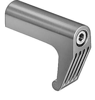 Festo 150002 mounting kit SMBT-1 For proximity switches. Size: 1 Festo 150002 mounting kit SMBT-1 For proximity switches. Size: 1