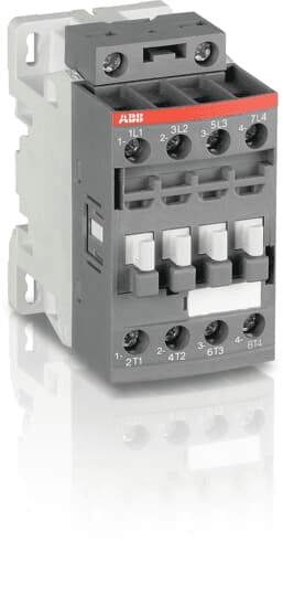 ABB Control AF09B-40-00-14 AF09B-40-00-14 ABB Control - AF09B 4P 250-500V50/60HZ-DC ABB Control AF09B-40-00-14 AF09B-40-00-14 ABB Control - AF09B 4P 250-500V50/60HZ-DC