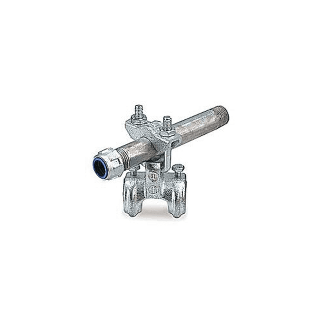 6216 Part Image. Manufactured by Thomas & Betts.