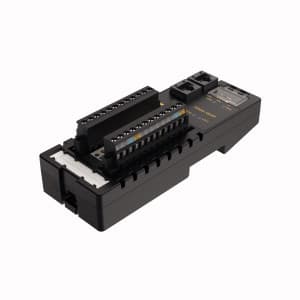 Turck FEN20-16DXP FEN20-16DXP Turck - FEN20-16DXP Compact IP20 Multiprotocol Ethernet I/O Station, 16 Configurable Digital PNP Channels Turck FEN20-16DXP FEN20-16DXP Turck - FEN20-16DXP Compact IP20 Multiprotocol Ethernet I/O Station, 16 Configurable Digital PNP Channels