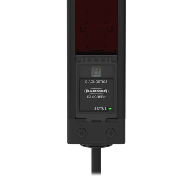 SLSE14-300P8 Part Image. Manufactured by Banner.