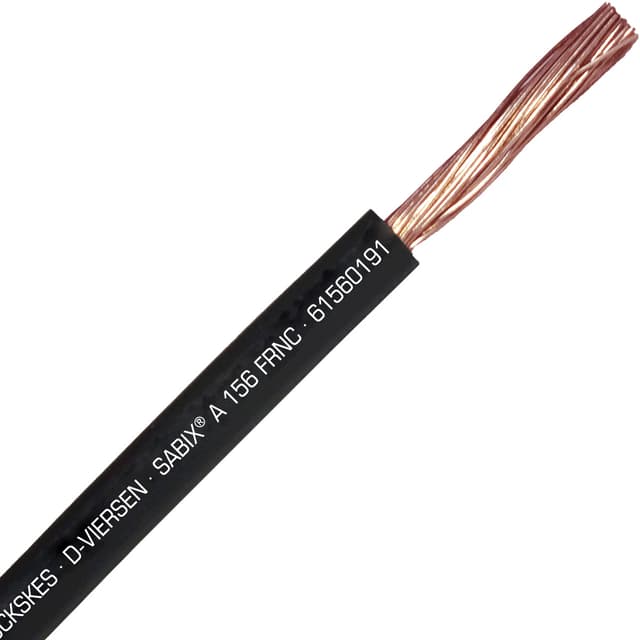 61560191 Part Image. Manufactured by SAB.