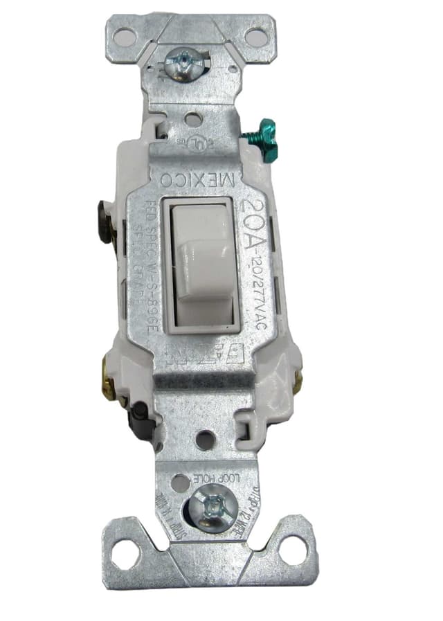 CSB320W-BX-LW Part Image. Manufactured by Eaton.
