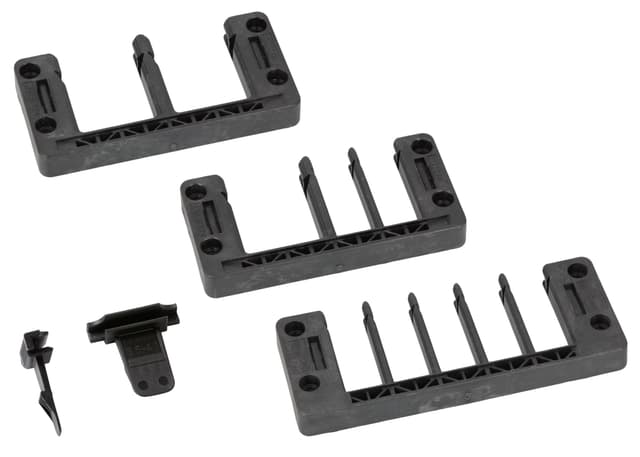 87121014 Part Image. Manufactured by Murrplastik.