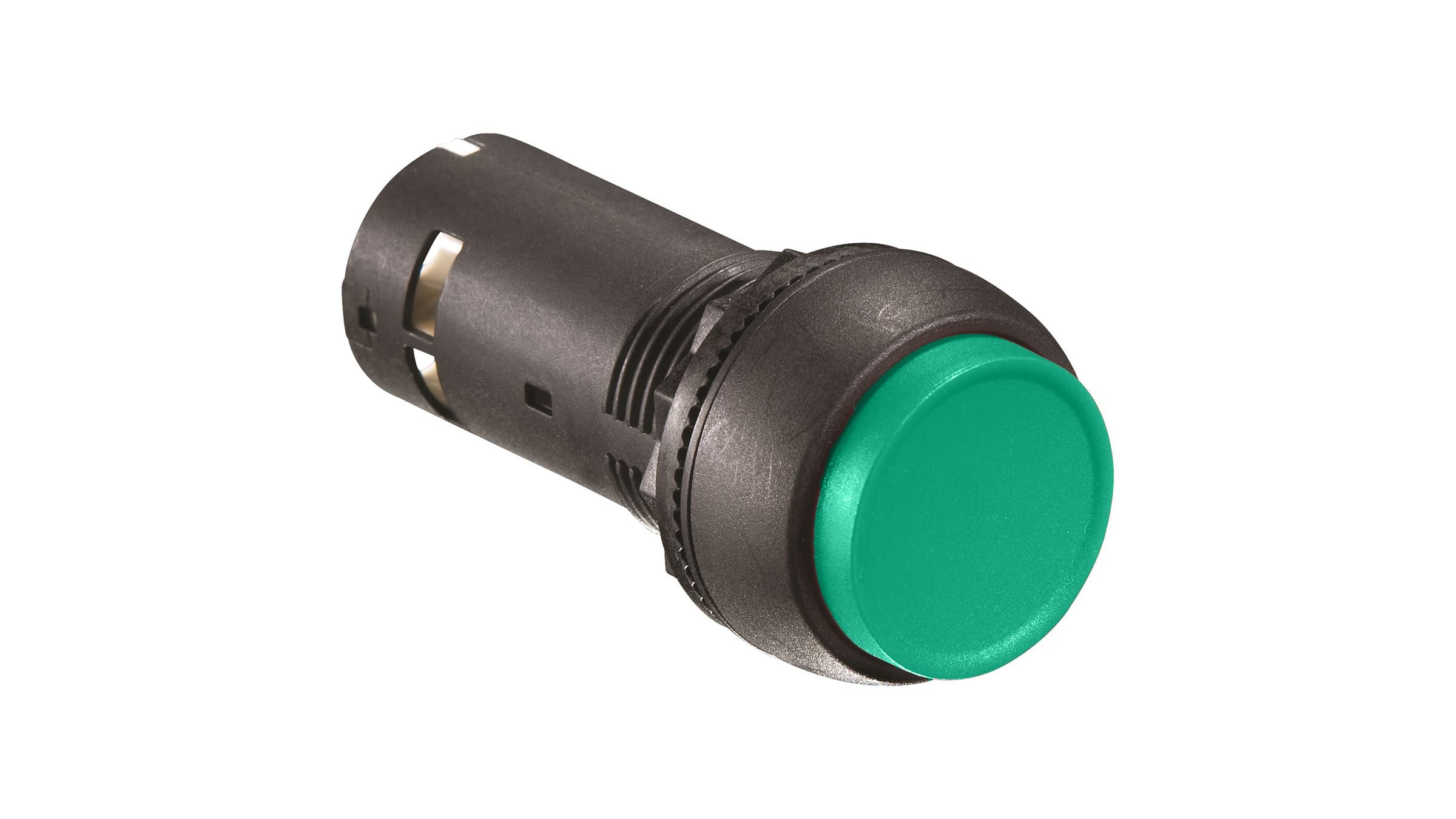 Sprecher + Schuh D7D-E3X01 Sprecher + Schuh D7D-E3X01 - D7D 22mm Push Button, Non-Illuminated, Monolithic, Extended Momentary, Green, 1NC Standard, UL Type 4/4X/13, IP66 Sprecher + Schuh D7D-E3X01 Sprecher + Schuh D7D-E3X01 - D7D 22mm Push Button, Non-Illuminated, Monolithic, Extended Momentary, Green, 1NC Standard, UL Type 4/4X/13, IP66