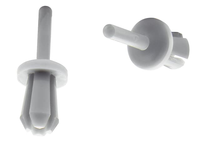 87621414 Part Image. Manufactured by Murrplastik.