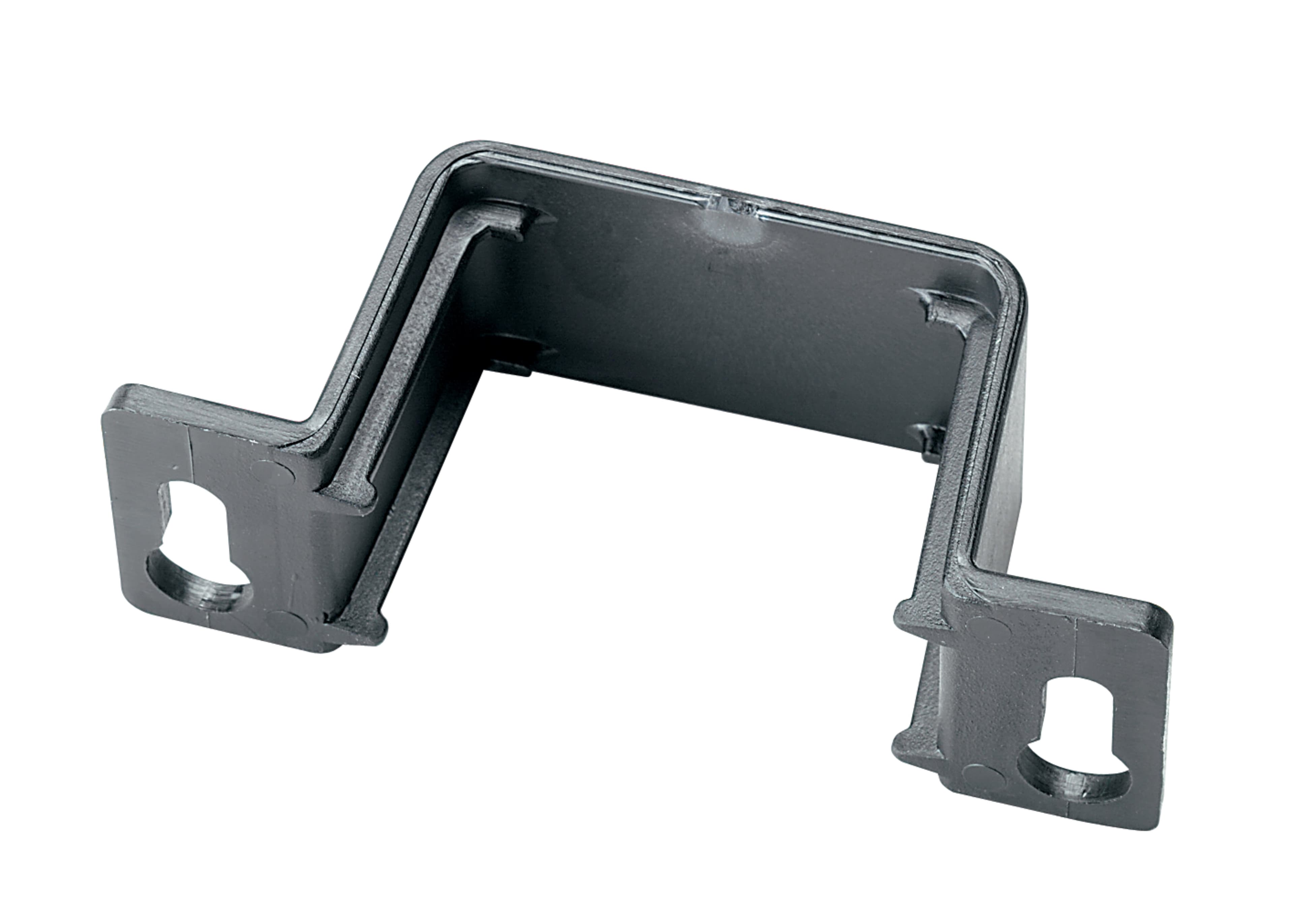 Murrplastik 83361022 83361022 Murrplastik - BL 26042 black clip, package qty: 1 Murrplastik 83361022 83361022 Murrplastik - BL 26042 black clip, package qty: 1