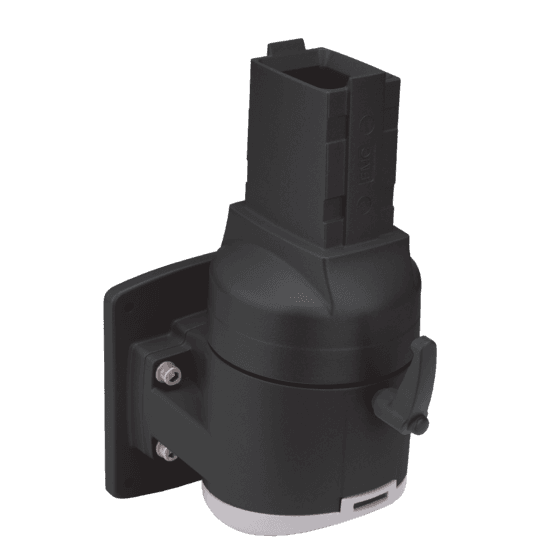 S1MPCV Part Image. Manufactured by Hoffman.