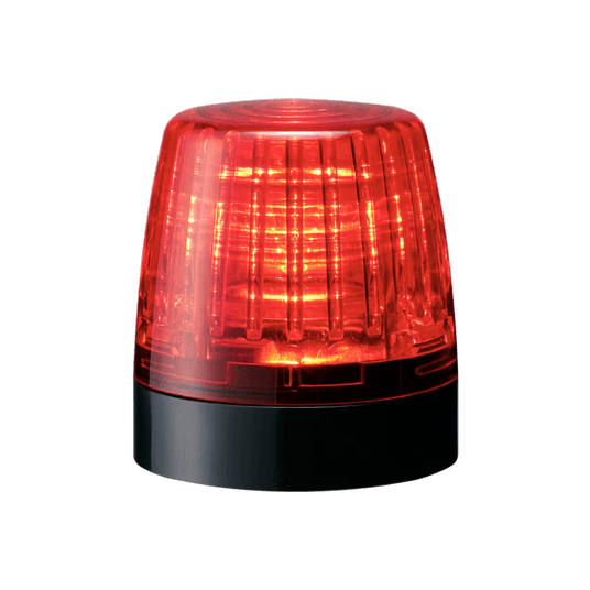 NE-24A-R Part Image. Manufactured by Patlite.