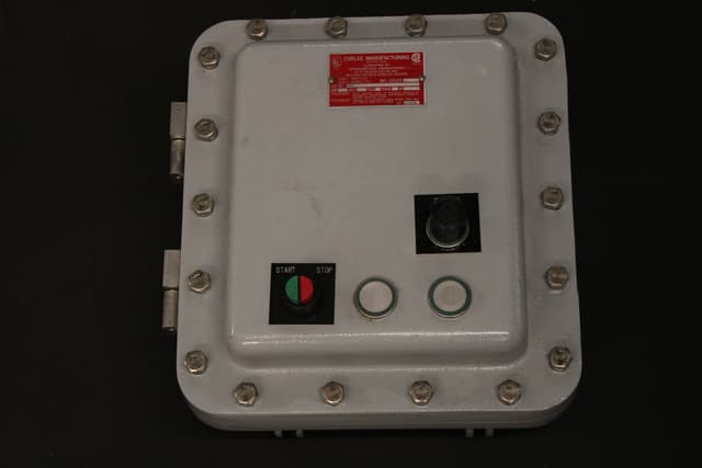 ECN0716CBA Part Image. Manufactured by Cutler-Hammer.