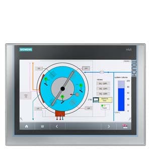 Siemens 6AG1124-0MC01-4AX0 SIPLUS HMI TP1200 Comfort for medial exposure with conformal coating based on 6AV2124-0MC01-0AX0 Siemens 6AG1124-0MC01-4AX0 SIPLUS HMI TP1200 Comfort for medial exposure with conformal coating based on 6AV2124-0MC01-0AX0