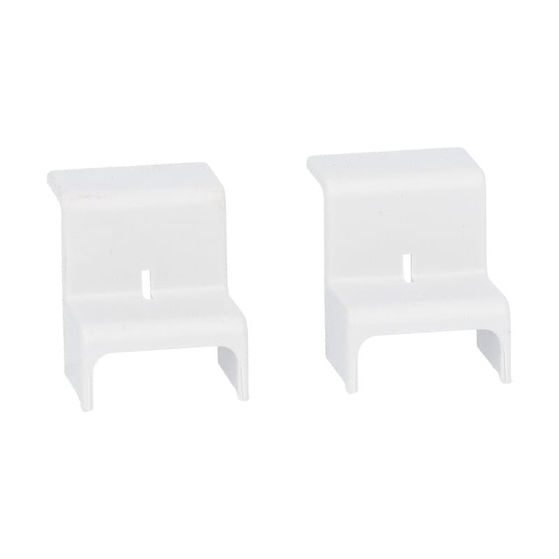 Lovato Electric CNP3 CNP3 Lovato - Set for terminal protection (also sealable), for CNB... Lovato Electric CNP3 CNP3 Lovato - Set for terminal protection (also sealable), for CNB...