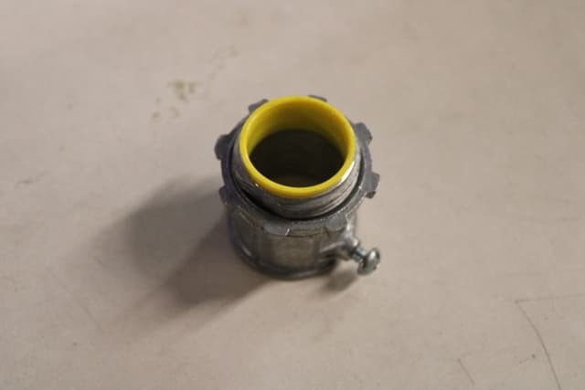 802A Part Image. Manufactured by Arlington Industries.