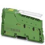 Phoenix Contact 2700775 Inline, Analog output terminal, Analog outputs: 2, 0 V ... 10 V, -10 V ... 10 V, 0 mA ... 20 mA, 4 mA ... 20 mA, -20 mA ... 20 mA, connection method: 2-conductor, transmission speed in the local bus: 500 kbps, degree of protection: IP20, including Inline Phoenix Contact 2700775 Inline, Analog output terminal, Analog outputs: 2, 0 V ... 10 V, -10 V ... 10 V, 0 mA ... 20 mA, 4 mA ... 20 mA, -20 mA ... 20 mA, connection method: 2-conductor, transmission speed in the local bus: 500 kbps, degree of protection: IP20, including Inline