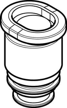 Festo 172973 cartridge QSP10-6 With push-in connector, straight Type of seal on screw-in stud: O-ring, Assembly position: Any, Container size: 10, Design structure: Push/pull principle, Operating pressure complete temperature range: -0,95 - 10 bar Festo 172973 cartridge QSP10-6 With push-in connector, straight Type of seal on screw-in stud: O-ring, Assembly position: Any, Container size: 10, Design structure: Push/pull principle, Operating pressure complete temperature range: -0,95 - 10 bar