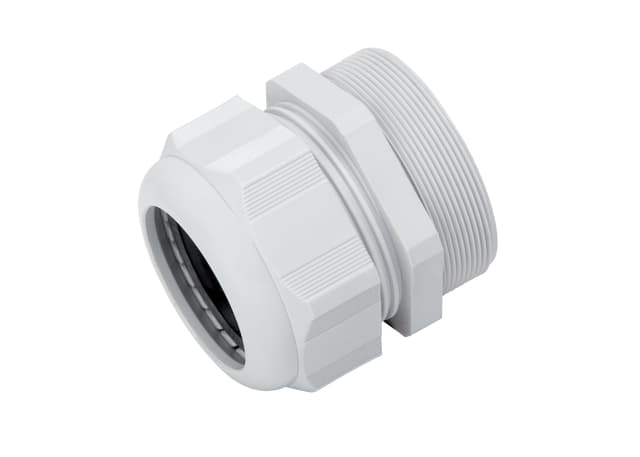 84181260 Part Image. Manufactured by Murrplastik.