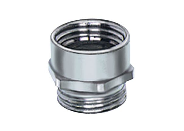 Murrplastik 83726818 83726818 Murrplastik - EG-M32 / PG 29 metal extension, package qty: 50 Murrplastik 83726818 83726818 Murrplastik - EG-M32 / PG 29 metal extension, package qty: 50