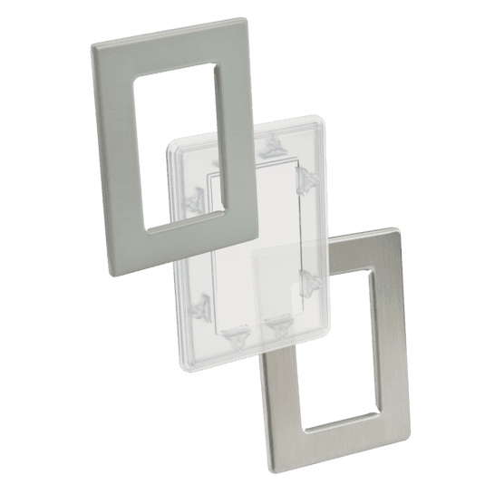 APWK2919NFSS Part Image. Manufactured by Hoffman.