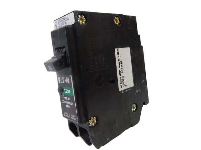 BRP120AF Part Image. Manufactured by Eaton.
