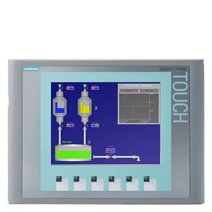 Siemens 6AV6647-0AD11-3AX0 SIMATIC HMI KTP600 Basic Color PN, Basic Panel, Key/touch operation, 6" TFT display, 256 colors, PROFINET interface, configurable as of WinCC flexible 2008 SP2 Compact/ WinCC Basic V10.5/ STEP 7 Basic V10.5, contains open-source software, which is provide Siemens 6AV6647-0AD11-3AX0 SIMATIC HMI KTP600 Basic Color PN, Basic Panel, Key/touch operation, 6" TFT display, 256 colors, PROFINET interface, configurable as of WinCC flexible 2008 SP2 Compact/ WinCC Basic V10.5/ STEP 7 Basic V10.5, contains open-source software, which is provide