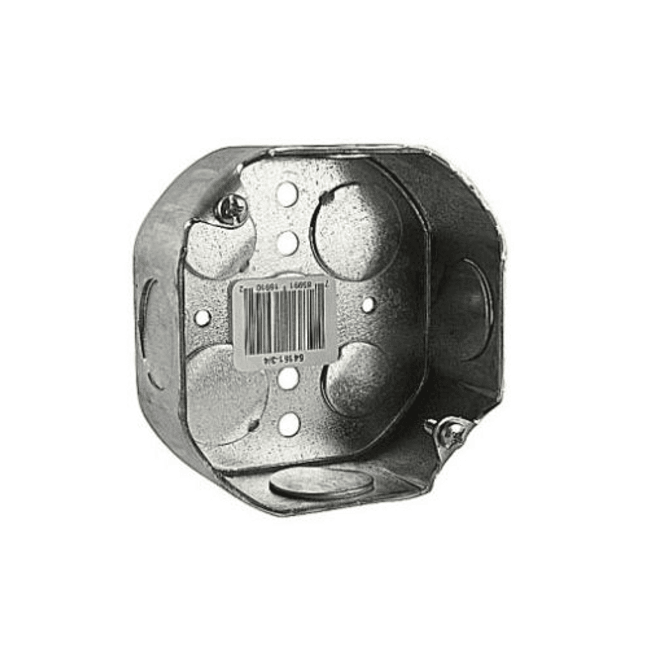 Thomas & Betts 54151-3/4 Thomas & Betts 54151-3/4 Outlets Ceiling Outlet Box EA Thomas & Betts 54151-3/4 Thomas & Betts 54151-3/4 Outlets Ceiling Outlet Box EA