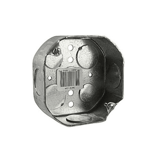 54151-3/4 Part Image. Manufactured by Thomas & Betts.