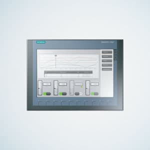 Siemens 6AV2123-2MA03-0AX0 SIMATIC HMI, KTP1200 Basic DP, Basic Panel, Key/touch operation, 12" TFT display, 65536 colors, PROFIBUS interface, configurable as of WinCC Basic V13/ STEP 7 Basic V13, contains open-source software, which is provided free of charge see enclosed CD Siemens 6AV2123-2MA03-0AX0 SIMATIC HMI, KTP1200 Basic DP, Basic Panel, Key/touch operation, 12" TFT display, 65536 colors, PROFIBUS interface, configurable as of WinCC Basic V13/ STEP 7 Basic V13, contains open-source software, which is provided free of charge see enclosed CD
