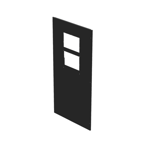 PSS2010ACB Part Image. Manufactured by Hoffman.