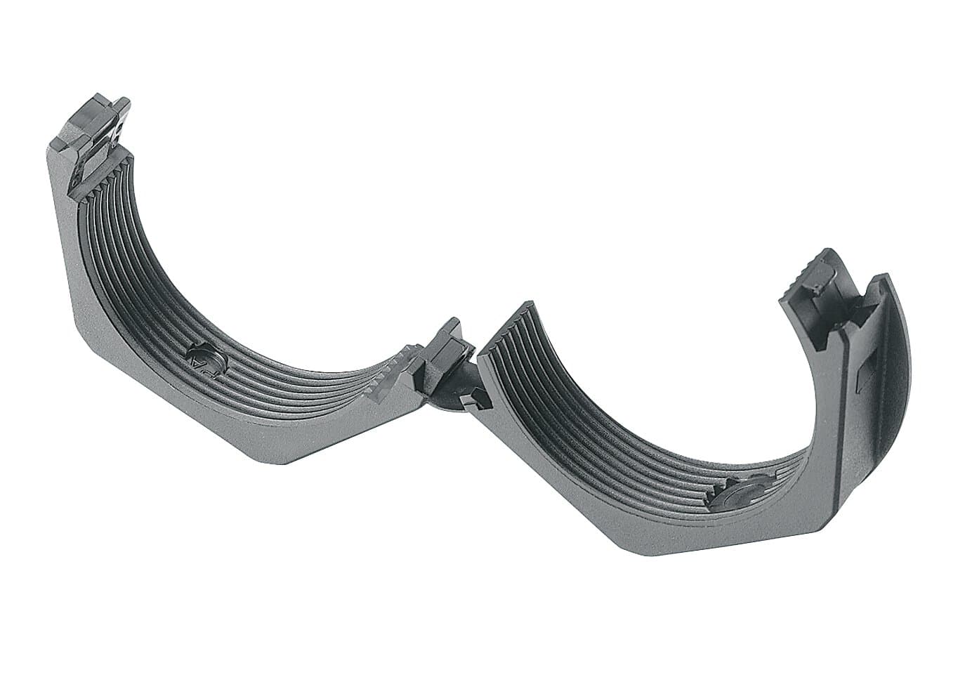 Murrplastik 83651460 83651460 Murrplastik - GMT Split Lock Nut M32x1.5, package qty: 25 Murrplastik 83651460 83651460 Murrplastik - GMT Split Lock Nut M32x1.5, package qty: 25