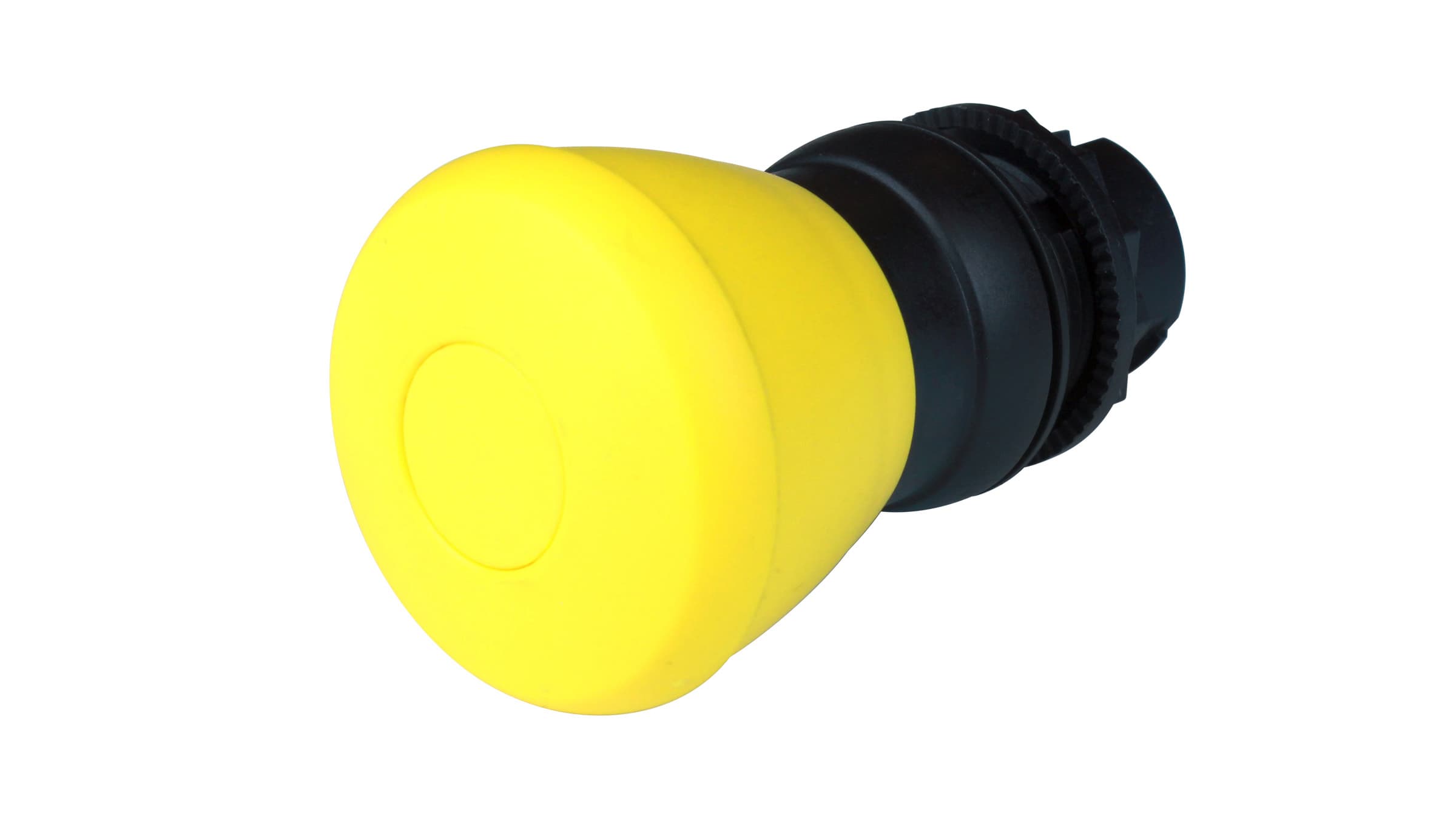 Sprecher + Schuh D7P-MP45PX10 Sprecher + Schuh D7P-MP45PX10 - D7 22mm Push Button, Non-Illuminated, Plastic, Mushroom 40mm Push-Pull 2 Position, Yellow, Plastic Latch, 1NO Standard, UL Type 4/4X/13, IP66 Sprecher + Schuh D7P-MP45PX10 Sprecher + Schuh D7P-MP45PX10 - D7 22mm Push Button, Non-Illuminated, Plastic, Mushroom 40mm Push-Pull 2 Position, Yellow, Plastic Latch, 1NO Standard, UL Type 4/4X/13, IP66