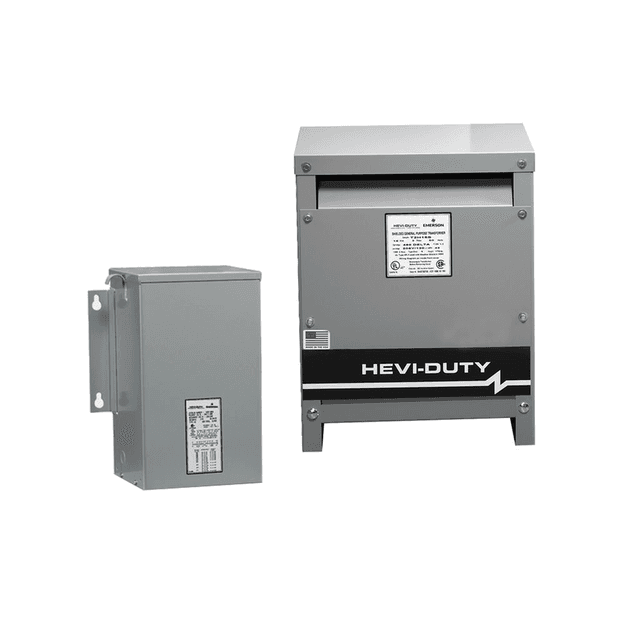 K4E1B53H30SCU Part Image. Manufactured by SolaHD.