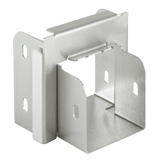 CTS4433RRSS Part Image. Manufactured by Hoffman.