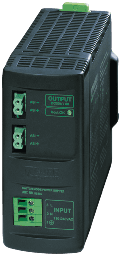 85381 Part Image. Manufactured by Murr Elektronik.