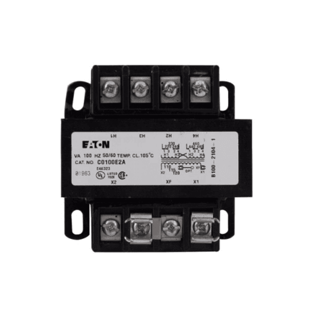 C0050E5E Part Image. Manufactured by Eaton.