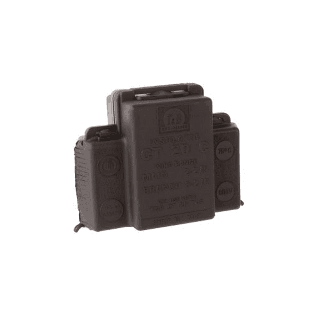 CT20C Part Image. Manufactured by Thomas & Betts.