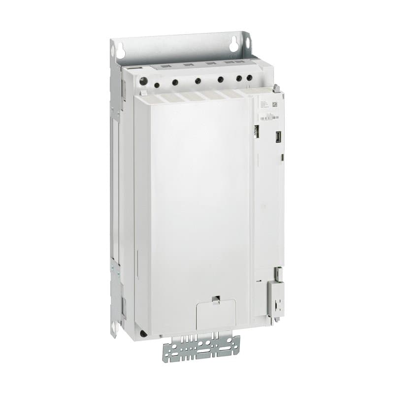 Lovato Electric VLB30450A480XX VLB30450A480XX Lovato - Power unit, VLB3... type, three-phase supply 400-480VAC 50/60Hz. EMC suppressor built-in, Cat. C2, 45kW Lovato Electric VLB30450A480XX VLB30450A480XX Lovato - Power unit, VLB3... type, three-phase supply 400-480VAC 50/60Hz. EMC suppressor built-in, Cat. C2, 45kW