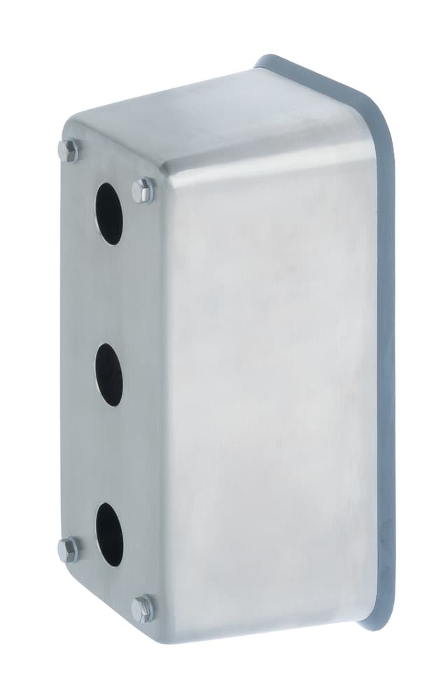 NBG633 Part Image. Manufactured by Schmersal.