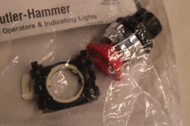 E22EH2 Part Image. Manufactured by Eaton.