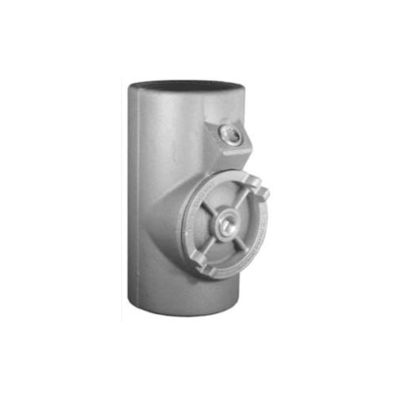 Appleton EYF400-AL Appleton EYF400-AL Condulets & Unilets Appleton EYF400-AL Appleton EYF400-AL Condulets & Unilets