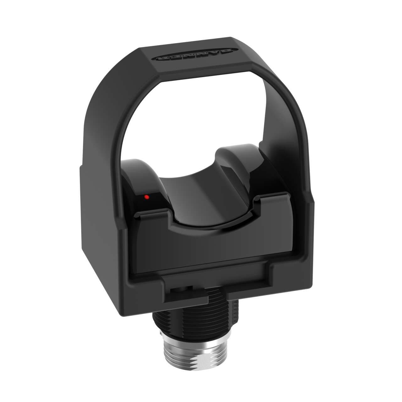 Banner OTBA5QD OTB Series: Momentary Action Touch Button w/Black F.C.; Input: 120 V ac; Upper Housing: Polysulfone; Output: E/M Relay (SPDT); Mini-style Integral QD Banner OTBA5QD OTB Series: Momentary Action Touch Button w/Black F.C.; Input: 120 V ac; Upper Housing: Polysulfone; Output: E/M Relay (SPDT); Mini-style Integral QD