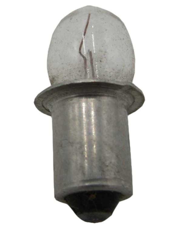 PR4 Part Image. Manufactured by Sylvania.