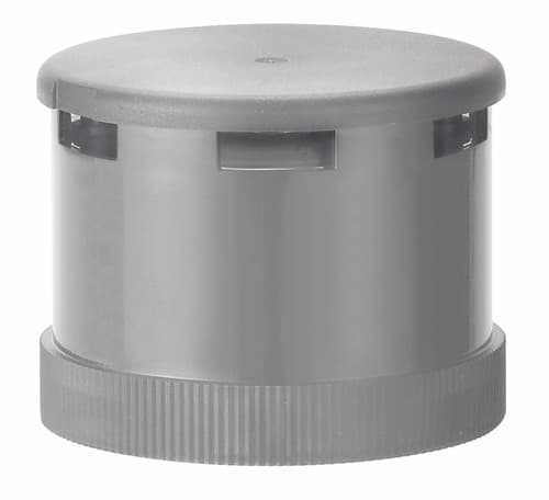 Werma 645.790.60 Siren element 8 tne 115-230VAC GY Werma 645.790.60 Siren element 8 tne 115-230VAC GY