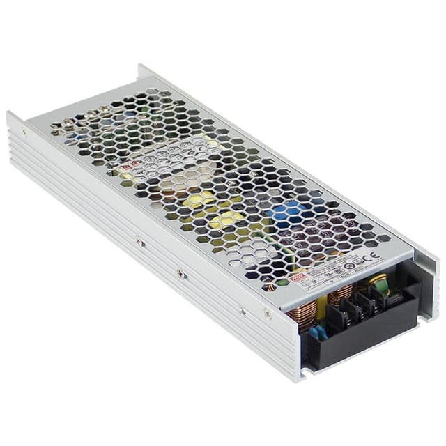 UHP-500R-36 Part Image. Manufactured by MEAN WELL.