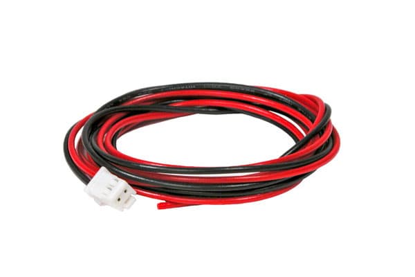 Idec FC4A-PMAC2 MicroSmart Analog Input cable, Replacement analog cable, Length: 1m Idec FC4A-PMAC2 MicroSmart Analog Input cable, Replacement analog cable, Length: 1m